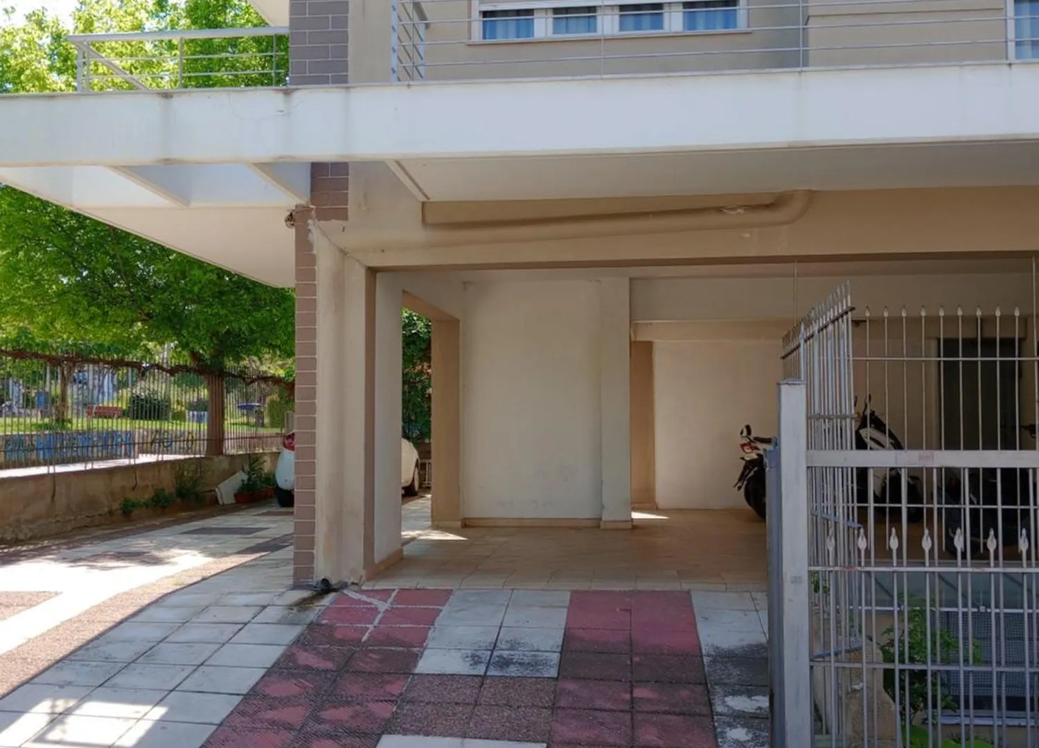 Elpidas Houses 2 Private Parking Thessaloniki