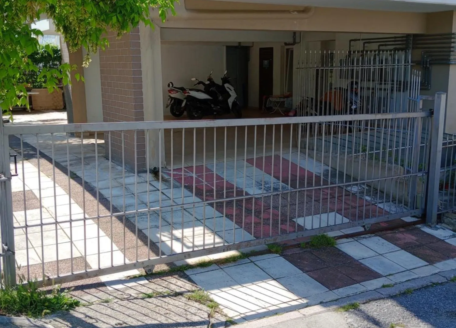 Apartment Elpidas Houses 2 Private Parking Thessaloniki